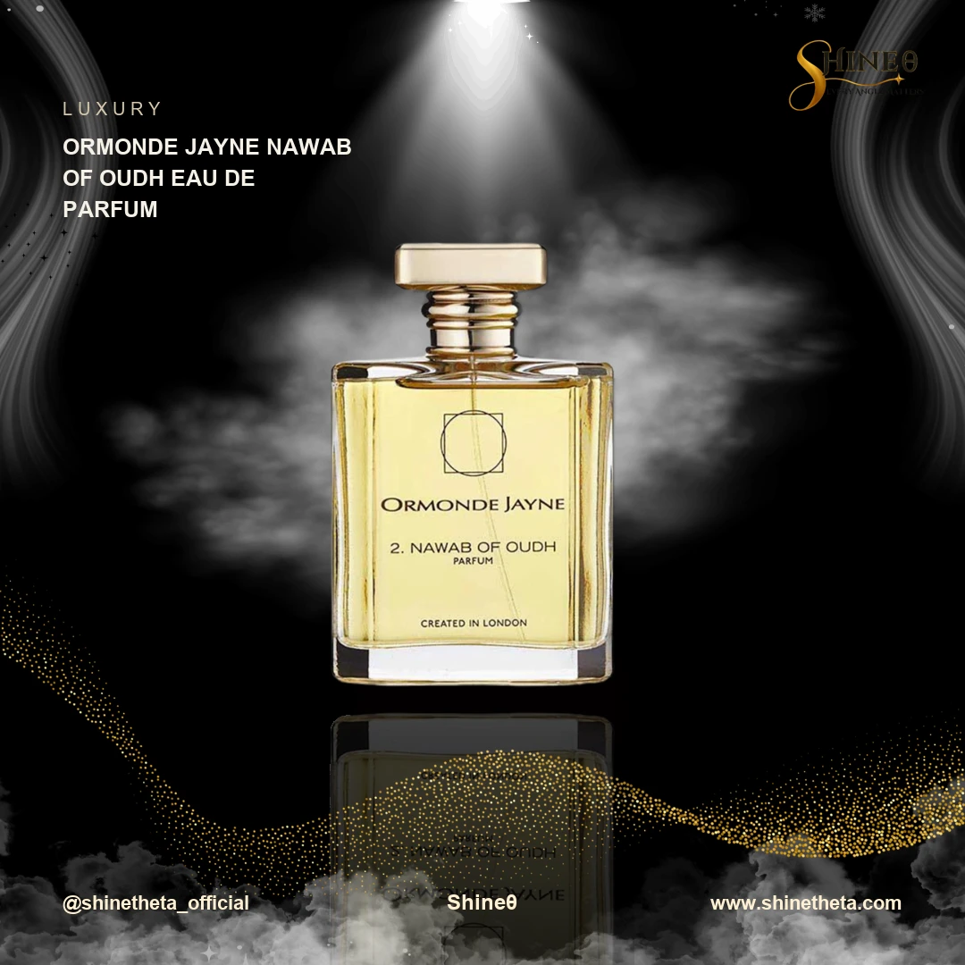 Ormonde Jayne Nawab Of Oudh Eau De Parfum